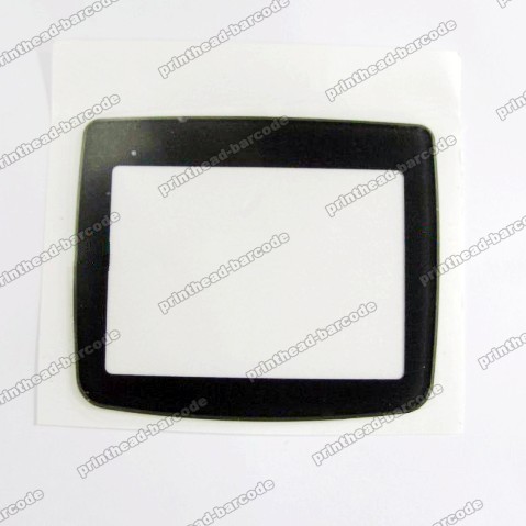 Display Screen Cover for Casio DT-900 DT900 Handheld Terminal - Click Image to Close
